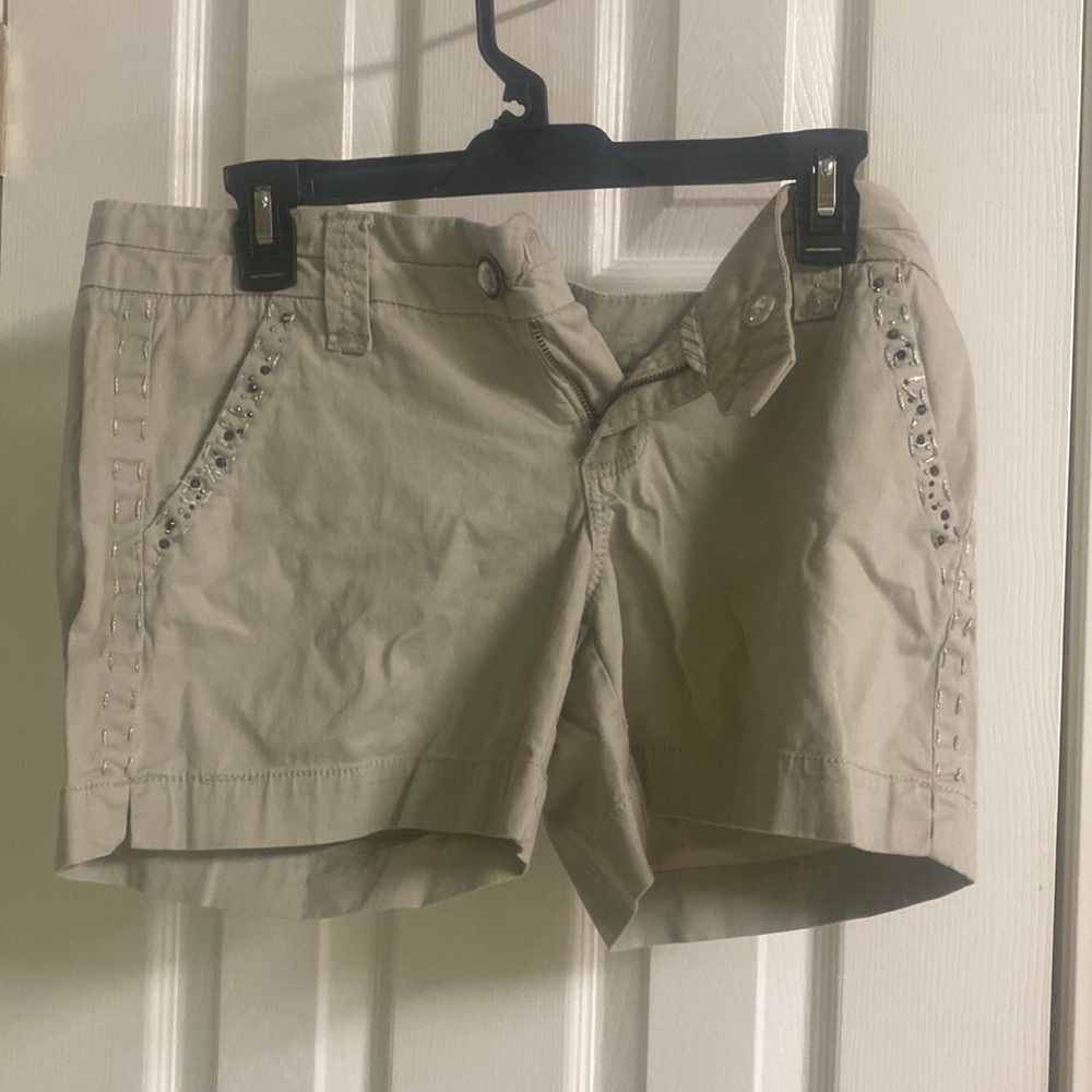 BKE shorts ..worn 1 time